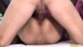 Mukkie fucked on her back